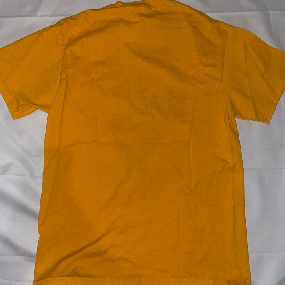 Mustangs Tee - Picture 2 of 3